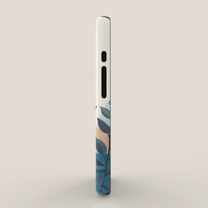Nostalgic Beauty III  iPhone Case Gallery Image 2