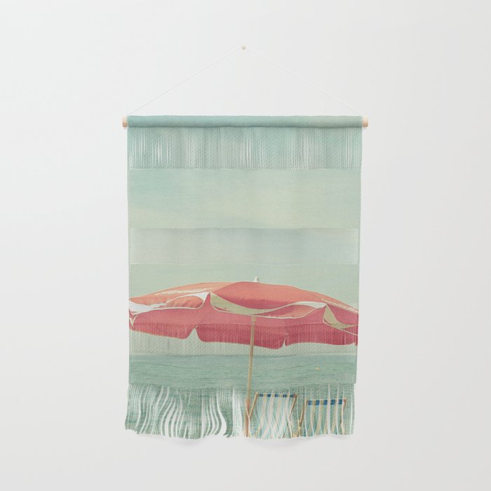 Deserted Beach Wall Hanging Gallery Image 1