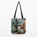 Oregon Coast IV Tote Bag Gallery Image 2