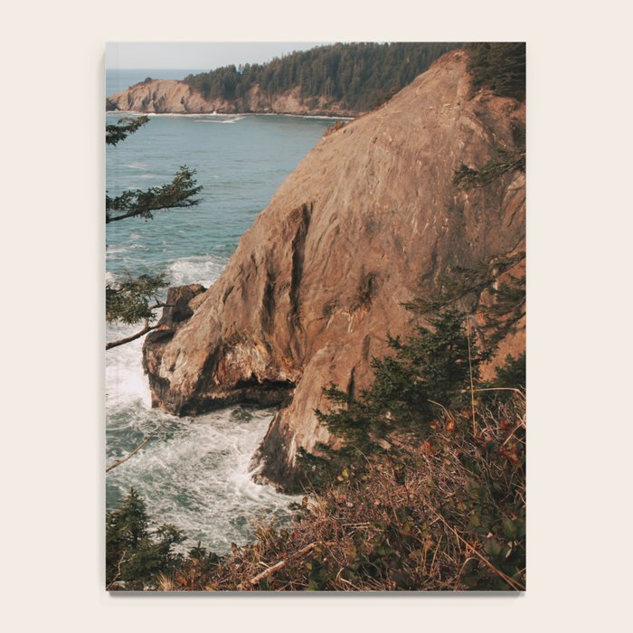 Oregon Coast IV Notebook Gallery Image 4