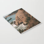 Oregon Coast IV Notebook Gallery Image 2