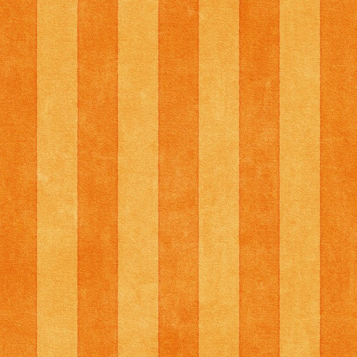 STRIPES - 004 - orange Coffee Mug Gallery Image 2