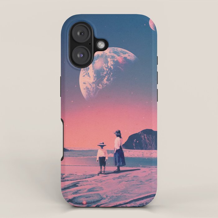 Oh Mother Mother iPhone Case Gallery Image 1
