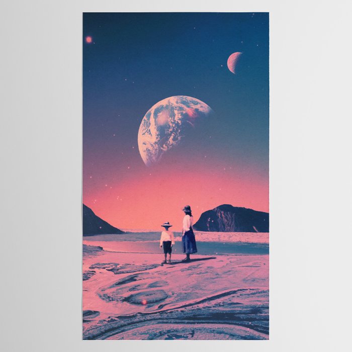 Oh Mother Mother Tablecloth Gallery Image 2