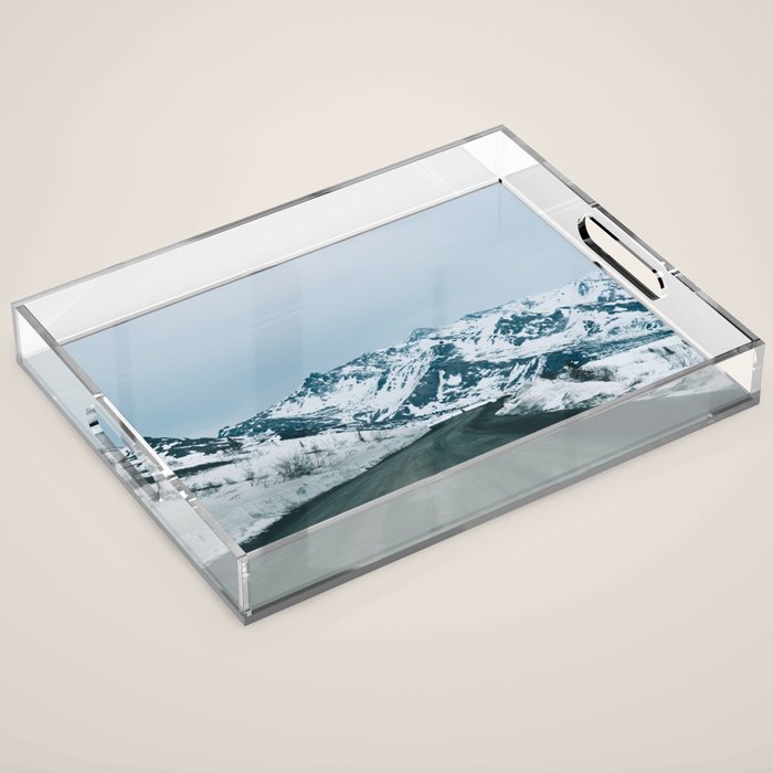 DNP Drive Acrylic Tray Gallery Image 1
