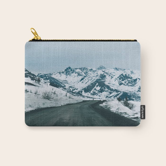 DNP Drive Carry All Pouch Gallery Image 1