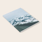 DNP Drive Notebook Gallery Image 2