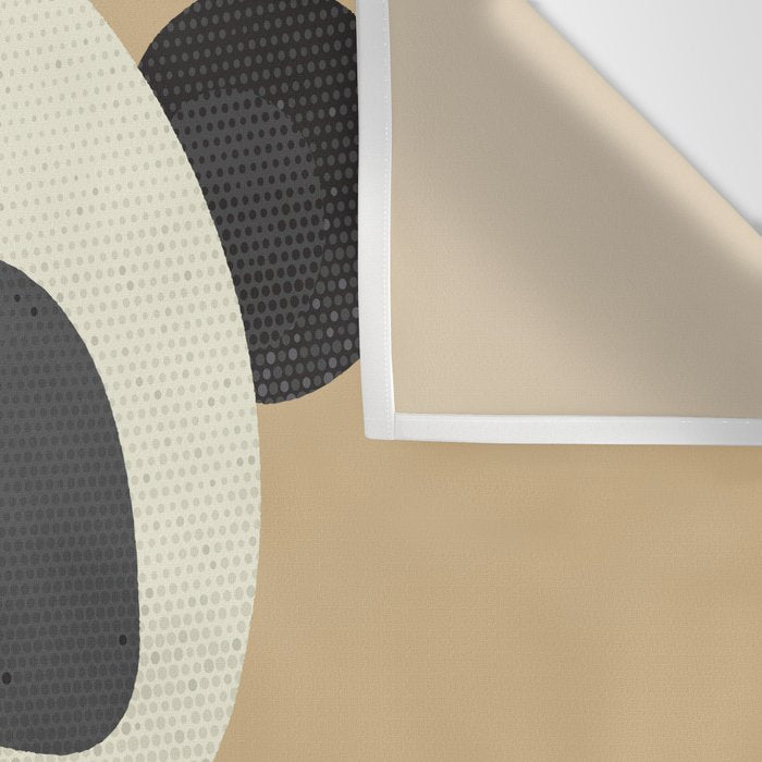 Giant Panda Wall Tapestry Gallery Image 3