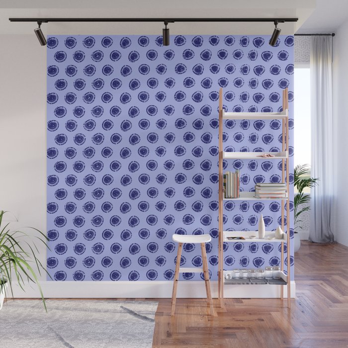 Aura Protector Wall Mural Gallery Image 1