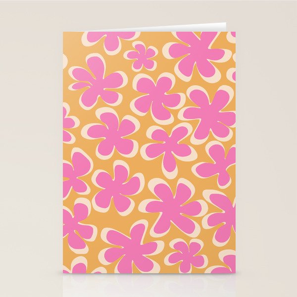 Aloha Stationery Card Gallery Image 2