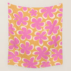 Aloha Wall Tapestry Gallery Image 4