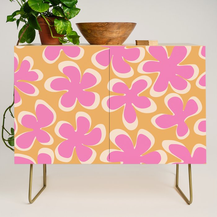 Aloha Credenza Gallery Image 1