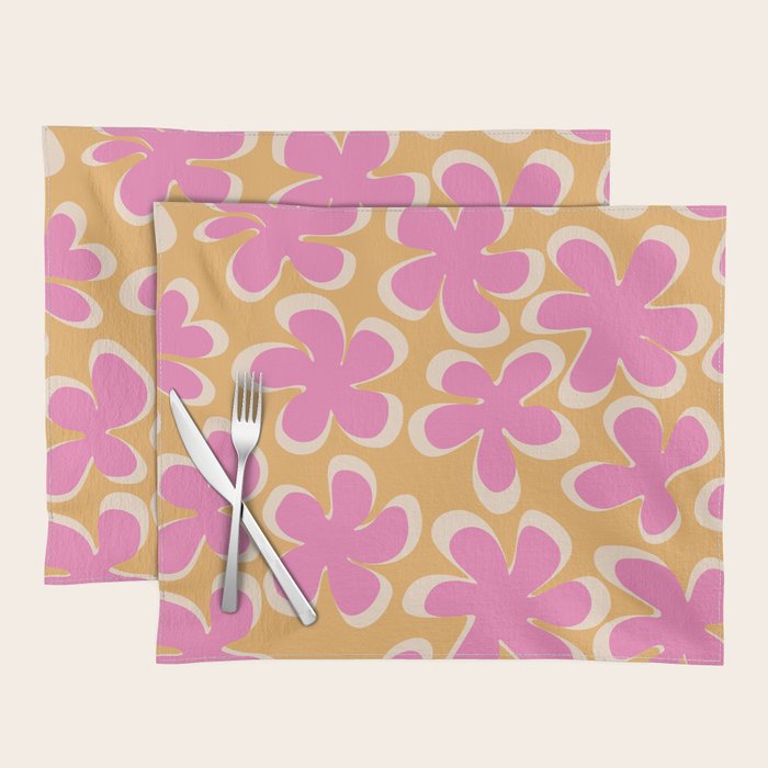 Aloha Placemat Gallery Image 1