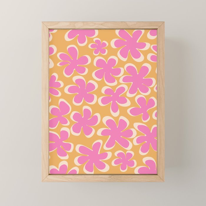 Aloha Mini Art Print Gallery Image 1