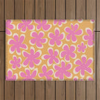 Aloha Outdoor Rug Gallery Image 1