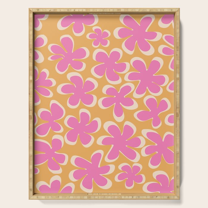 Aloha Serving Tray Gallery Image 1
