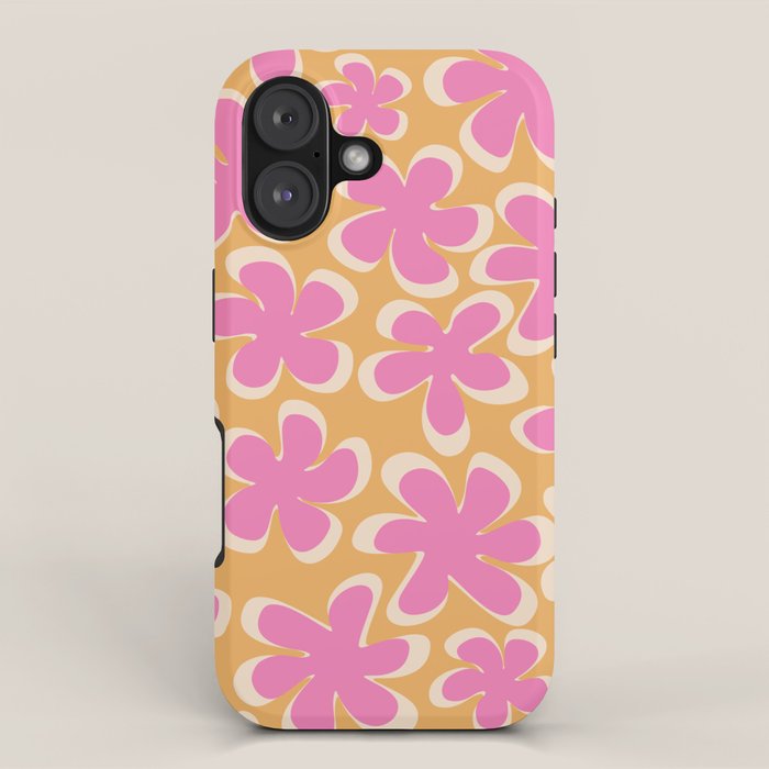 Aloha iPhone Case Gallery Image 1