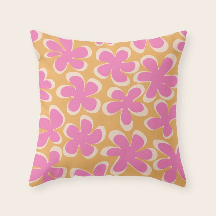 Aloha Throw Pillow Gallery Image 6