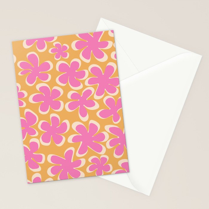 Aloha Stationery Card Gallery Image 2