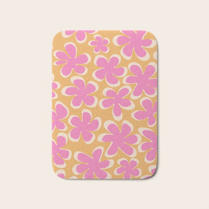 Aloha Bath Mat Gallery Image 1