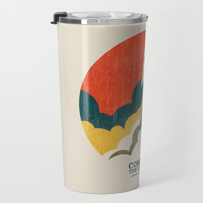 Come See The Universe Travel Mug Gallery Image 3