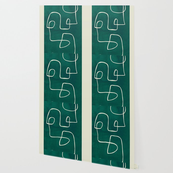 Abstract line art 239 Wallpaper Gallery Image 2