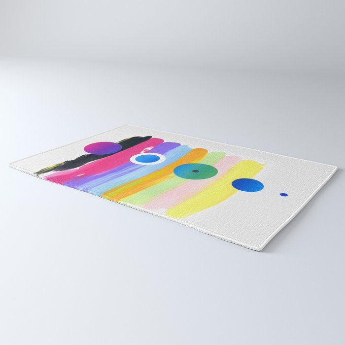 Orbit 8 Rug Gallery Image 3