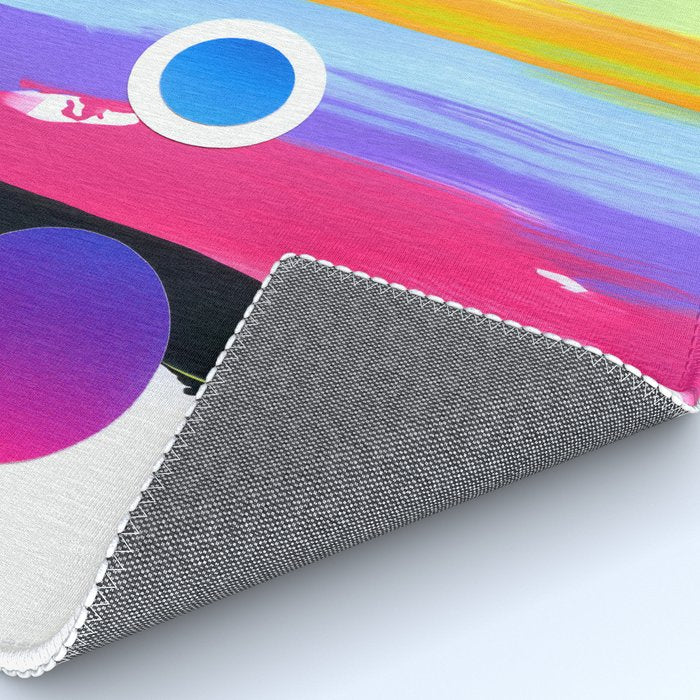 Orbit 8 Rug Gallery Image 4