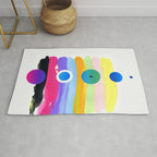 Orbit 8 Rug Gallery Image 1