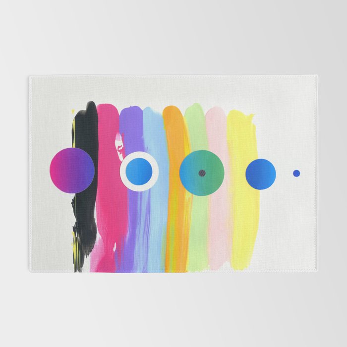 Orbit 8 Rug Gallery Image 2
