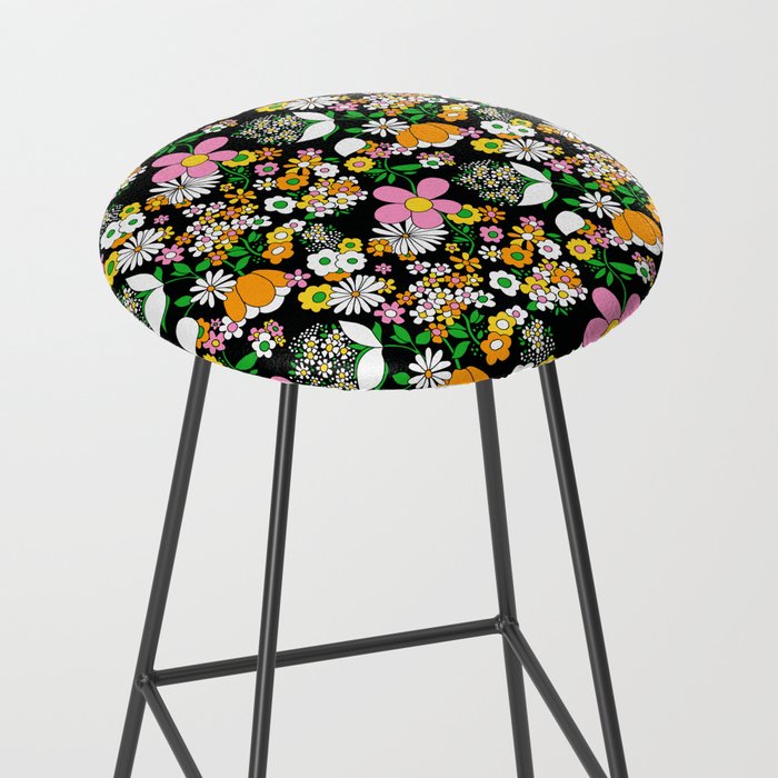 vintage 25 Stool Gallery Image 2