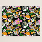 vintage 25 Jigsaw Puzzle Gallery Image 1