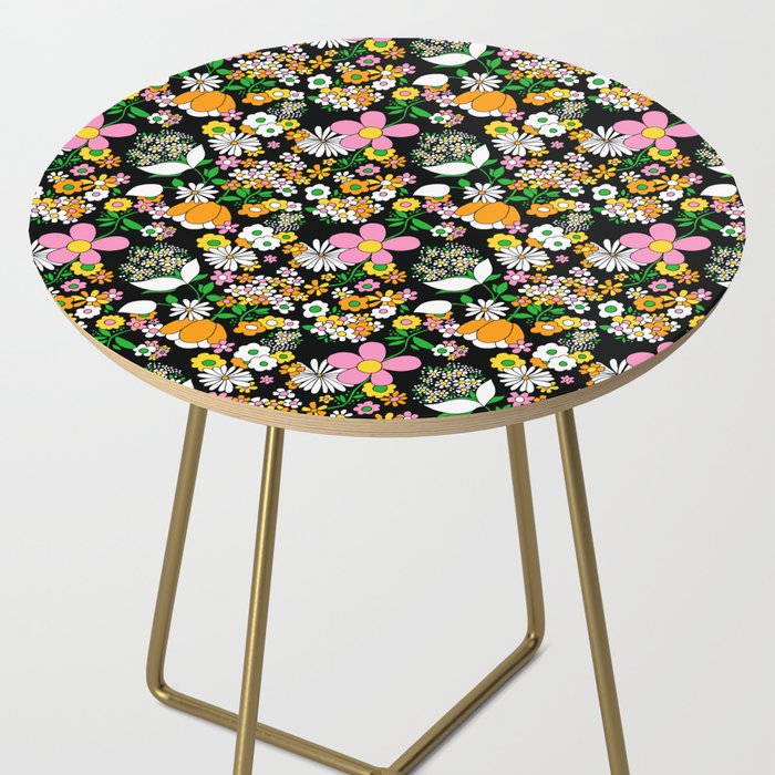 vintage 25 Side Table Gallery Image 2
