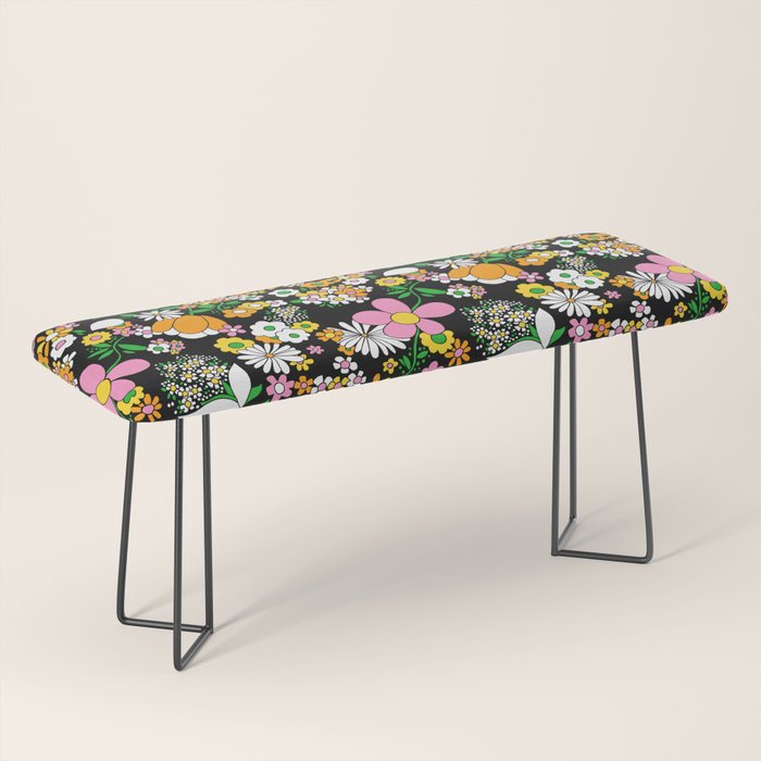 vintage 25 Bench Gallery Image 1