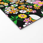 vintage 25 Welcome Mat Gallery Image 2