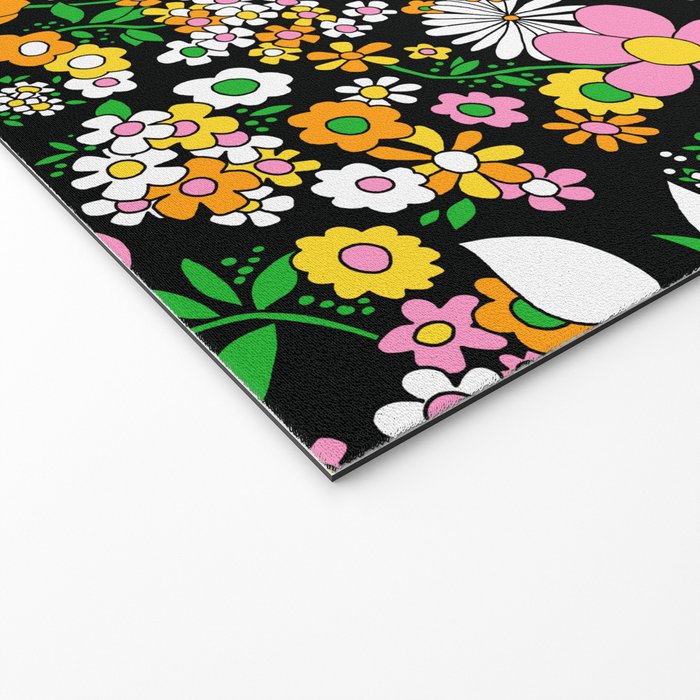 vintage 25 Welcome Mat Gallery Image 2