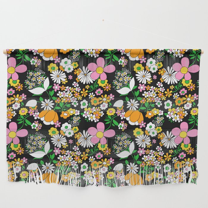 vintage 25 Wall Hanging Gallery Image 1