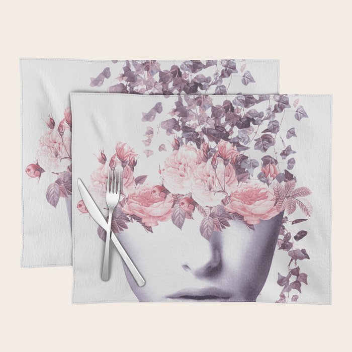 Garden Placemat Gallery Image 1