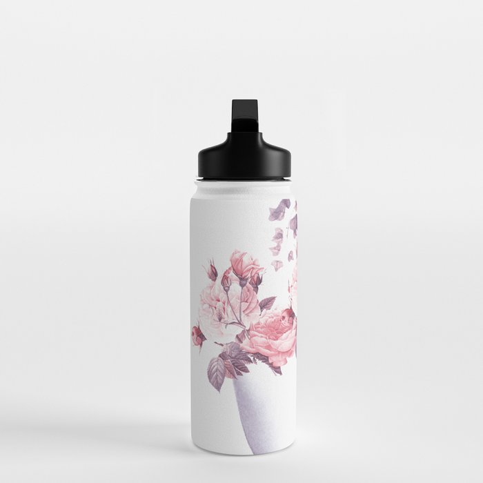 Garden Water Bottle Gallery Image 3