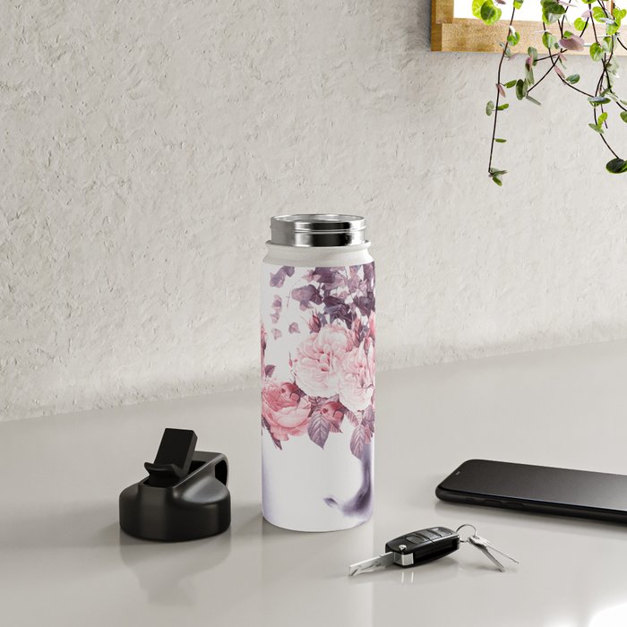 Garden Water Bottle Gallery Image 5