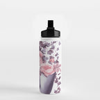 Garden Water Bottle Gallery Image 2