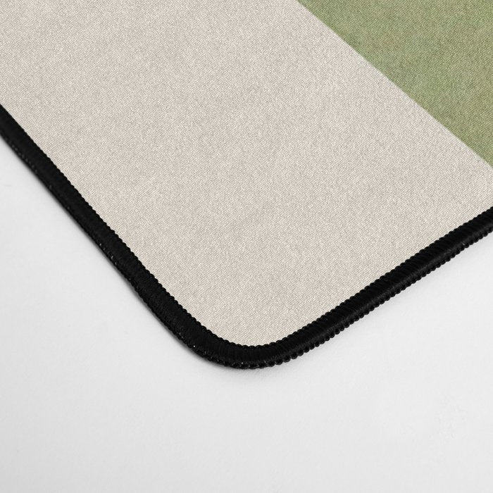 Abstract Shapes Modern Art 22 Desk Mat Gallery Image 4