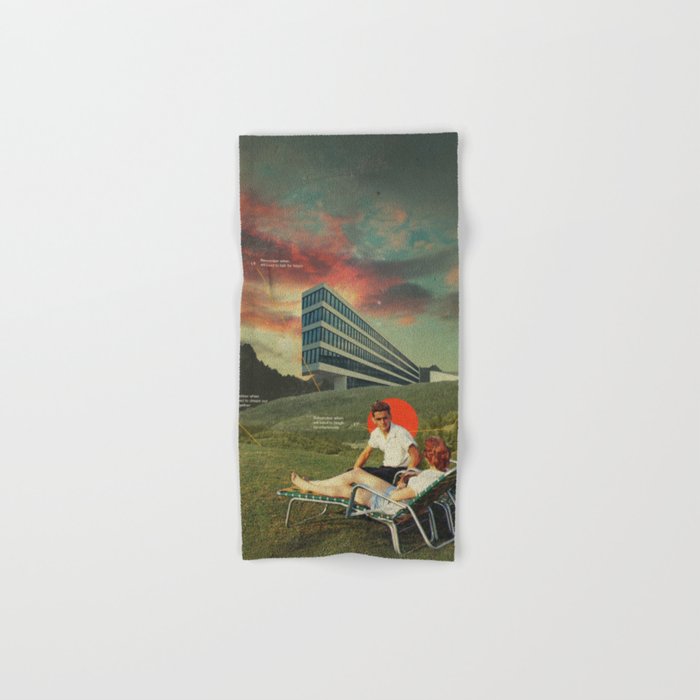 Remember When Bath Towel Gallery Image 1