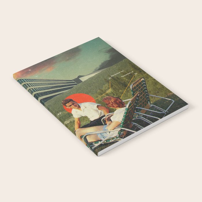 Remember When Notebook Gallery Image 2