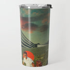 Remember When Travel Mug Gallery Image 2