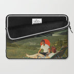 Remember When Laptop Sleeve Gallery Image 2