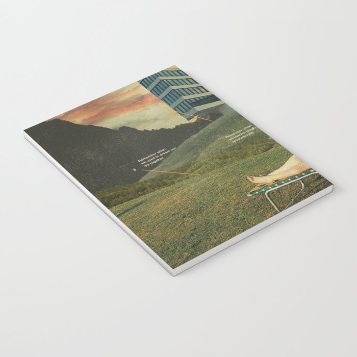 Remember When Notebook Gallery Image 3