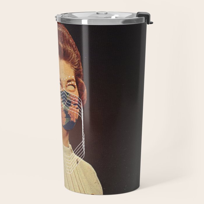 Portrait XX Travel Mug Gallery Image 2