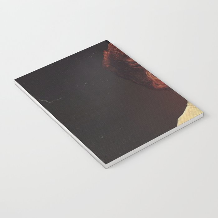Portrait XX Notebook Gallery Image 3