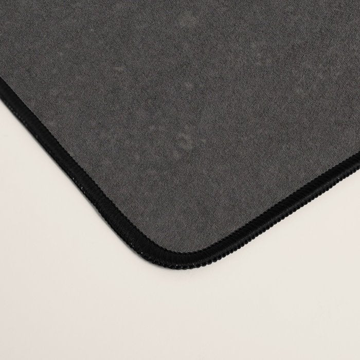 Portrait XX Desk Mat Gallery Image 4